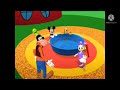 Mickey Mouse Clubhouse WTF BOOM