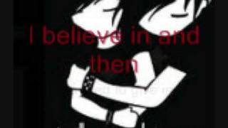 Saosin- (lyrics) i have become what﻿ i have always hated