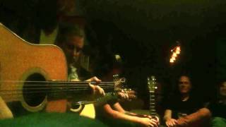 Greg Loiacono &quot;I&#39;ve Gotta Get A Message To You&quot; - The Bee Gees