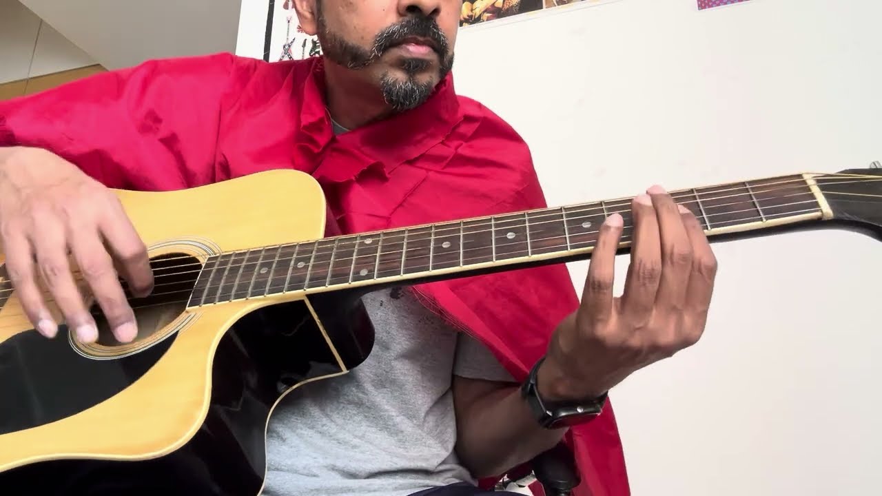 The Mountain - Gorillaz (2026) | Chords in CC/Subtitles