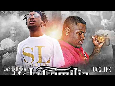 Money Counta Nard & CashRunna Chop — Back To The Basics Prod  By Silas