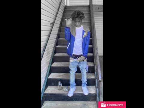 Hothead Nero - Emotional Street Nigga