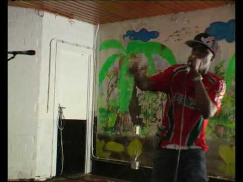 Bandi3t @ Nul10 Podium Vajo