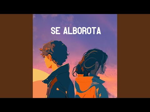SE ALBOROTA