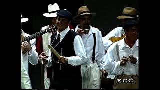 Cantando bajito – Primera Semifinal – COAC 1999