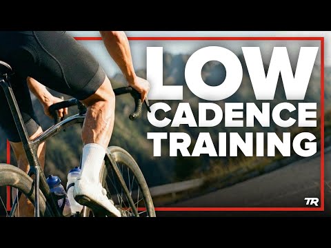 LOW CADENCE TRAINING: MYTH OR SCIENCE-BACKED? | Ask a Cycling Coach Podcast 565