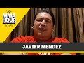 Javier Mendez: Islam Makhachev ‘Never Copied’ Khabib Nurmagomedov - MMA Fighting