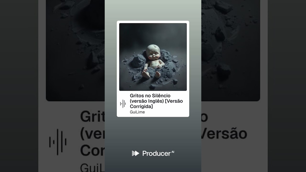 gritos no silêncio