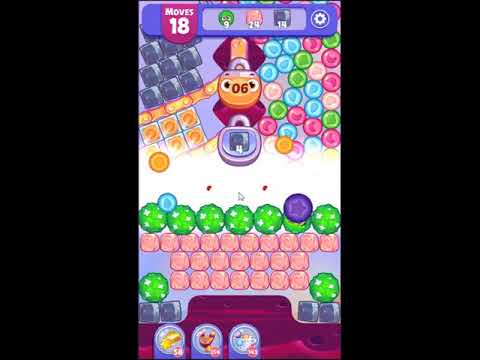 Angry Birds Dream Blast Level 2470 - NO BOOSTERS 😠🐦💤🎈 | SKILLGAMING ✔️