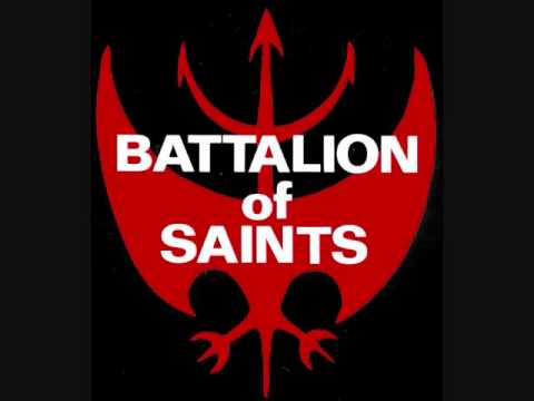 Battalion Of Saints demos  -  Beefmasters