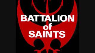 Battalion Of Saints demos  -  Beefmasters