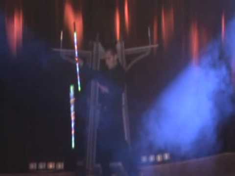 ILUSIONISTA GUSTAVO VIERINI 3