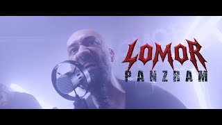 Panzram - Lomor