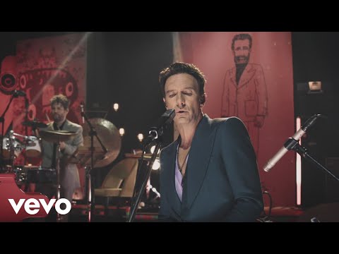 Fobia - Pesadilla (MTV Unplugged)