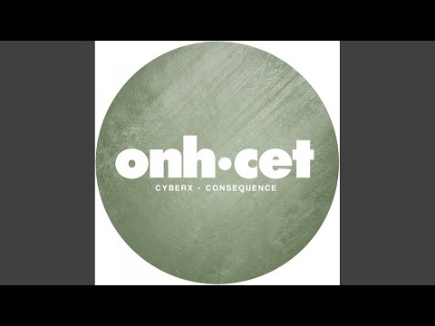 Consequence (Original Mix)