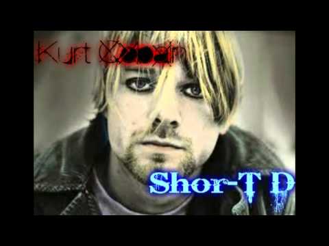 Shor T D - Kurt Cobain
