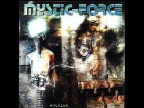 Mystic Force - Circuitboard Ministry