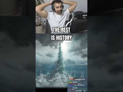 Is This the Best Warcraft 3 Cinematic?