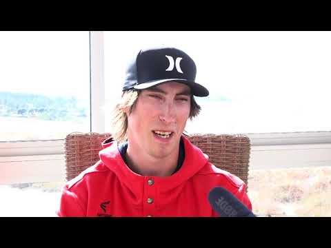 JHT kausi 2017-18 - haastattelussa Jarno Palola #34