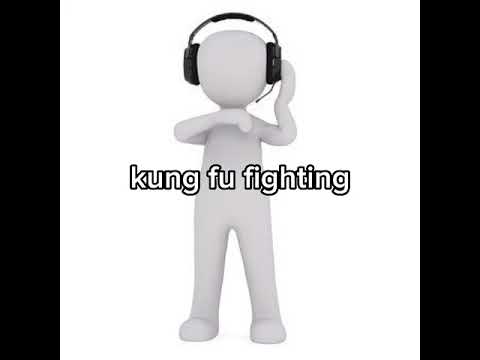 kung fu fighting 1 hour