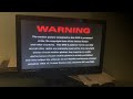 Opening To Star Kid Dvd 1998