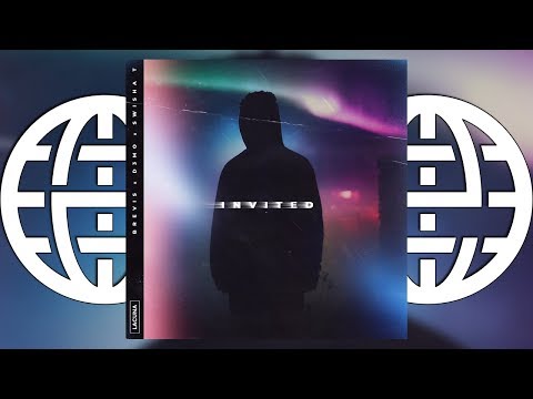 Brevis Feat. D3MO, Swisha T - Invited