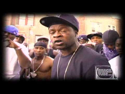 B.DUBB'S WHO WANTS WAR VIDEO