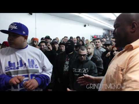 Epic90vah vs Top Notch