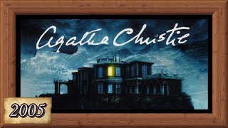Agatha Christie: And Then There Were None - Full Story