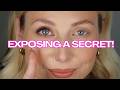 Exposing A Mascara Hack 10x BIGGER LASHES