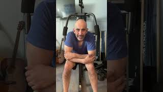 Harvey Chest Day - (oxyshred)