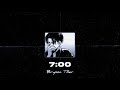 Bryson Tiller 7 00