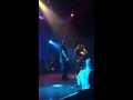 Disturbed - Inside The Fire (Live at HOB Chicago ...
