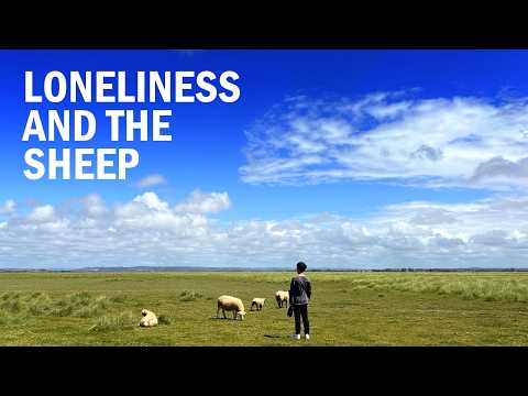 Loneliness and the Sheep (Clip)