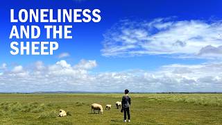 Loneliness and the Sheep | Short Film