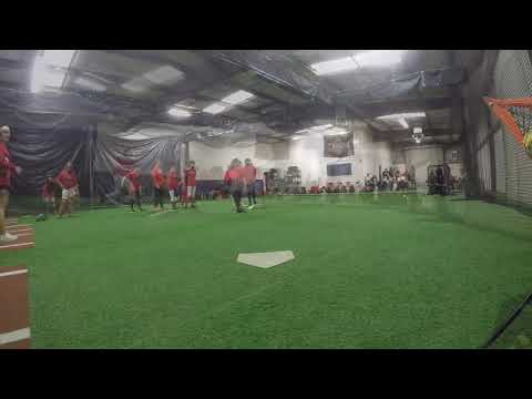 Top Dog Softball Kamimoto