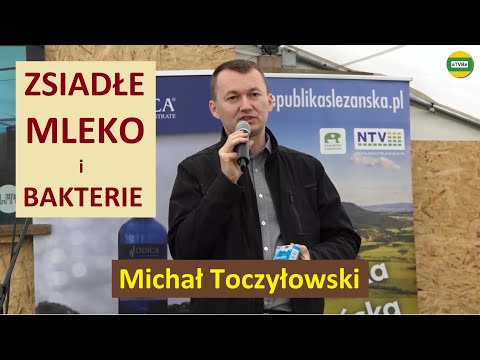 , title : 'ZSIADŁE MLEKO i BAKTERIE NARINE - NARUM Michał Toczyłowski ROLNIK 2021'