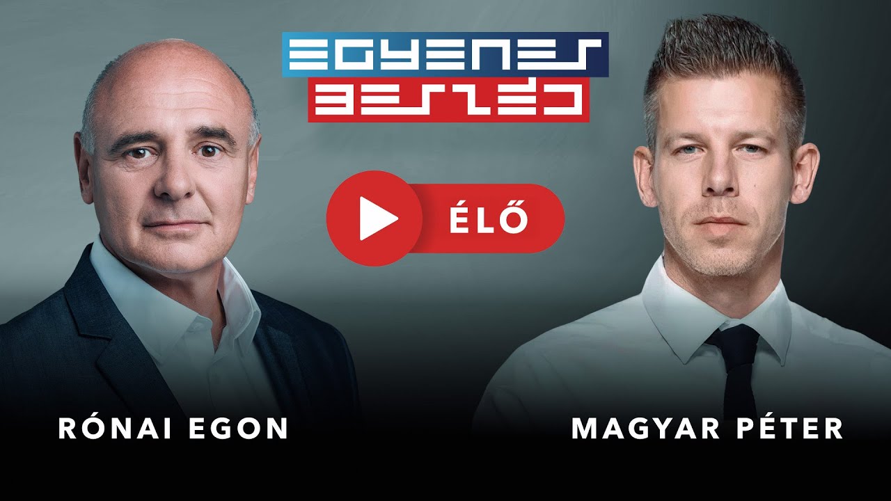 A piros dosszié az Egyenes Beszédben