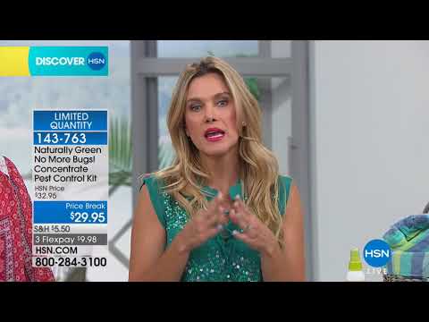 HSN | Discover HSN 08.04.2018 - 12 PM