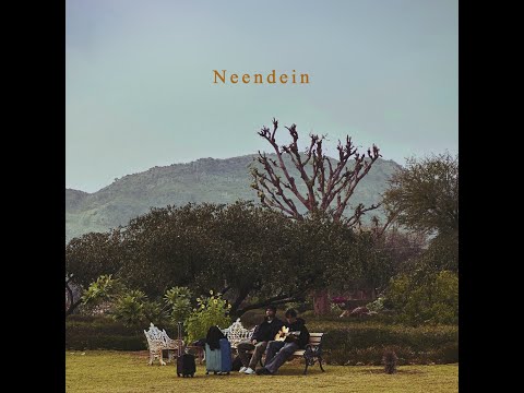 Neendein Lyrics – Mitraz