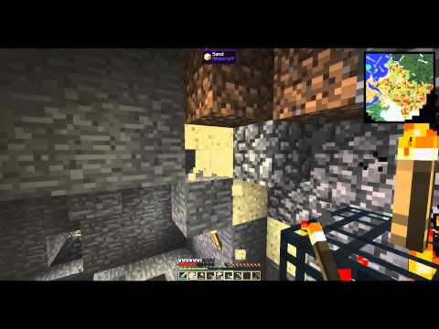 Mindcrack Crackpack (#3) - Creeper Trouble