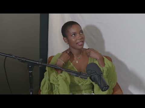 Episode 33: The Green Goddess