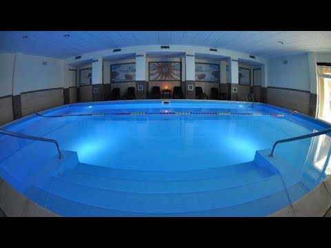 Carpediem Roma Golf Club, Marcigliana, Italy