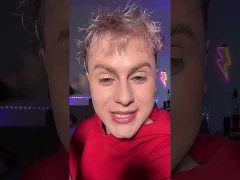 Makeup for the ARMY ;) #shortvideo #makeup #makeup