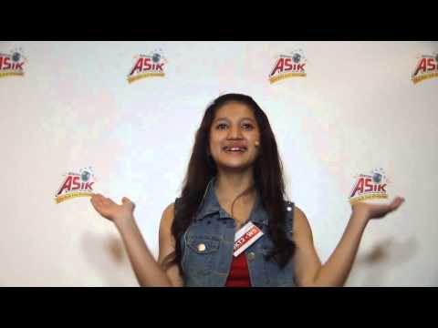 Interview: Vhiendy Savella - Pemenang Minggu ke 5 Jakarta