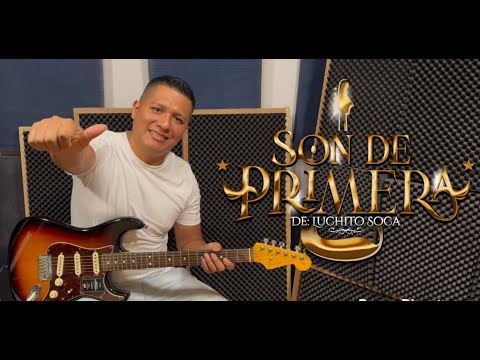 LOS DESTELLOS COVER - MI MORENA LINDA - LINDA CHIQUILINA - EL PAMPAN PIRIN Y MAS LUCHITO SOCA