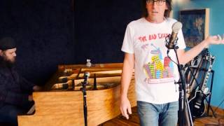 Promises In The Dark - (Gone Wrong)