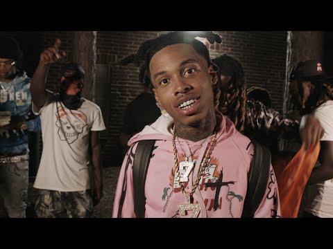 GSHAWN700 - DeadWrong (Official Music Video)