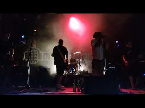 Geoff and the Problems @ Maimunarnika 2022