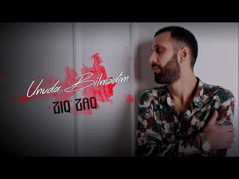 Ziq Zaq - Unuda Bilmədim (Audio)